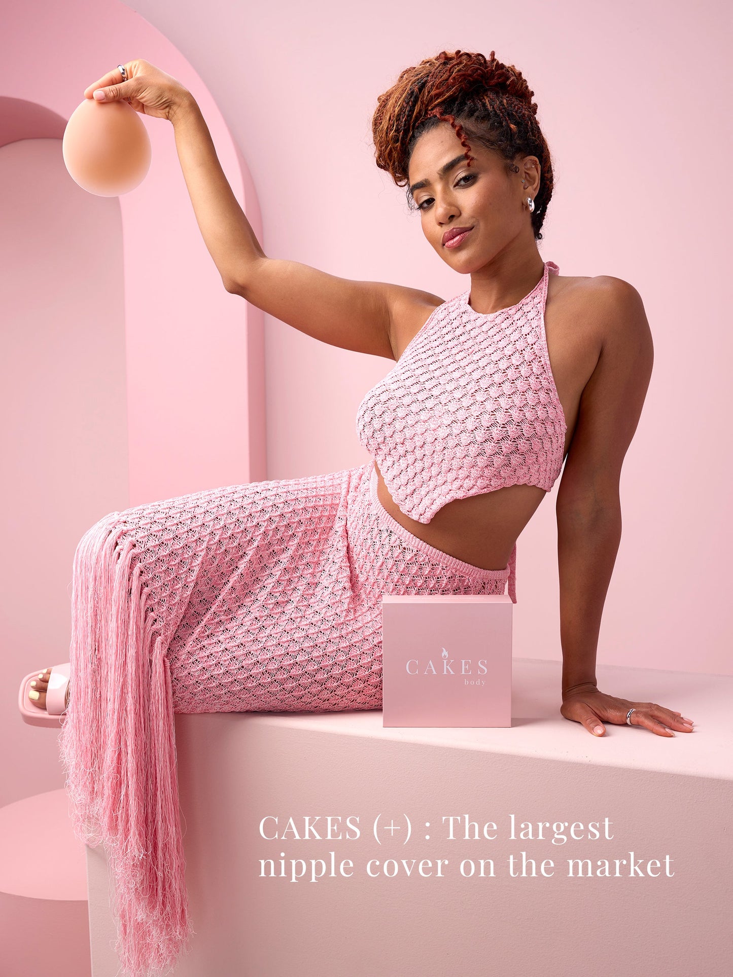 EDEN cakes