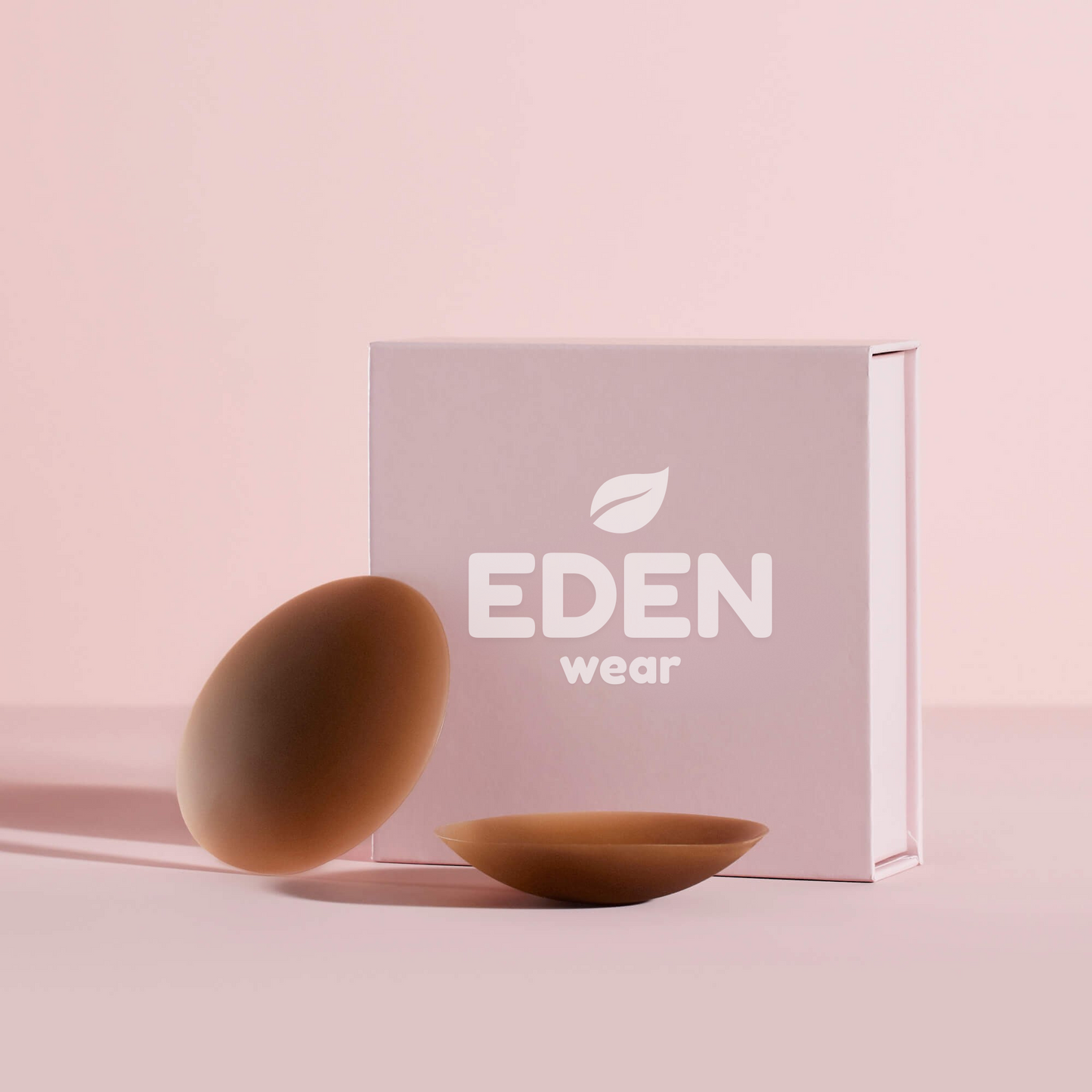 EDEN cakes