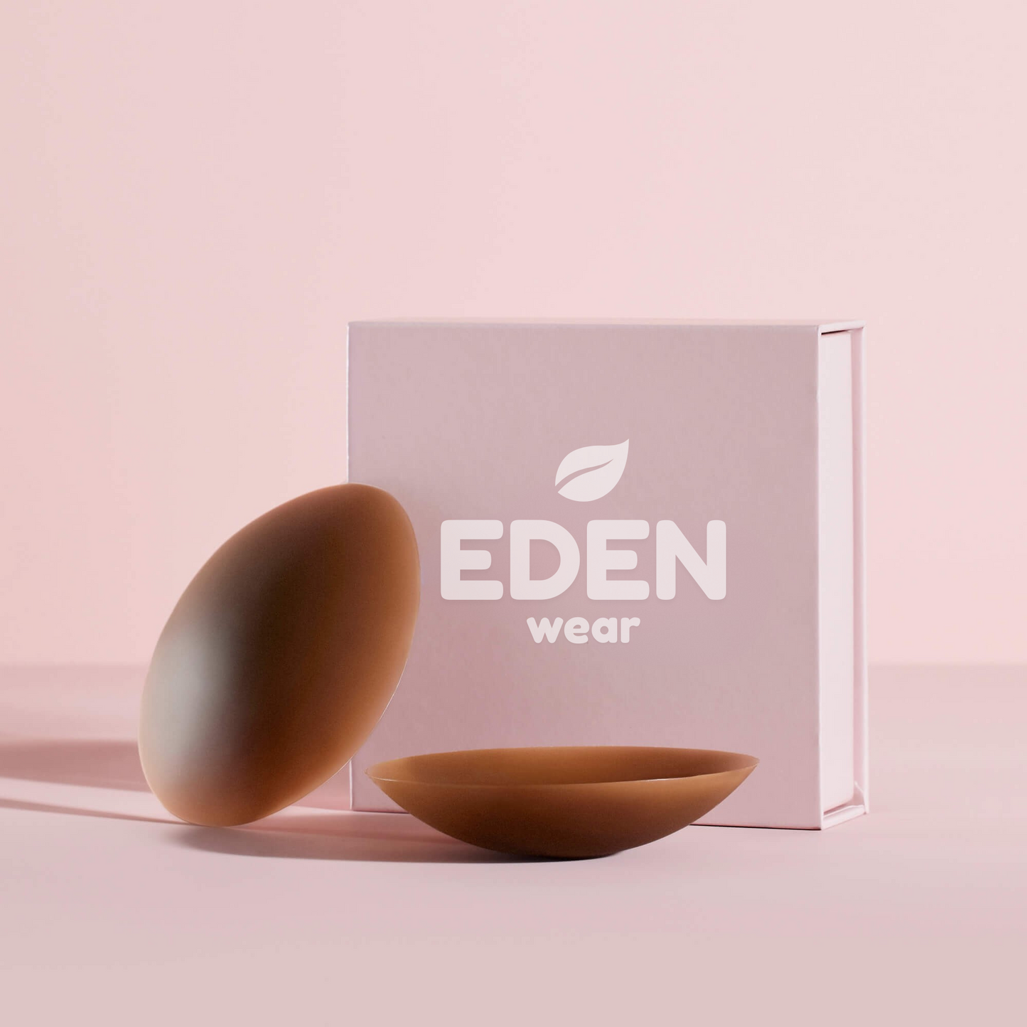 EDEN cakes