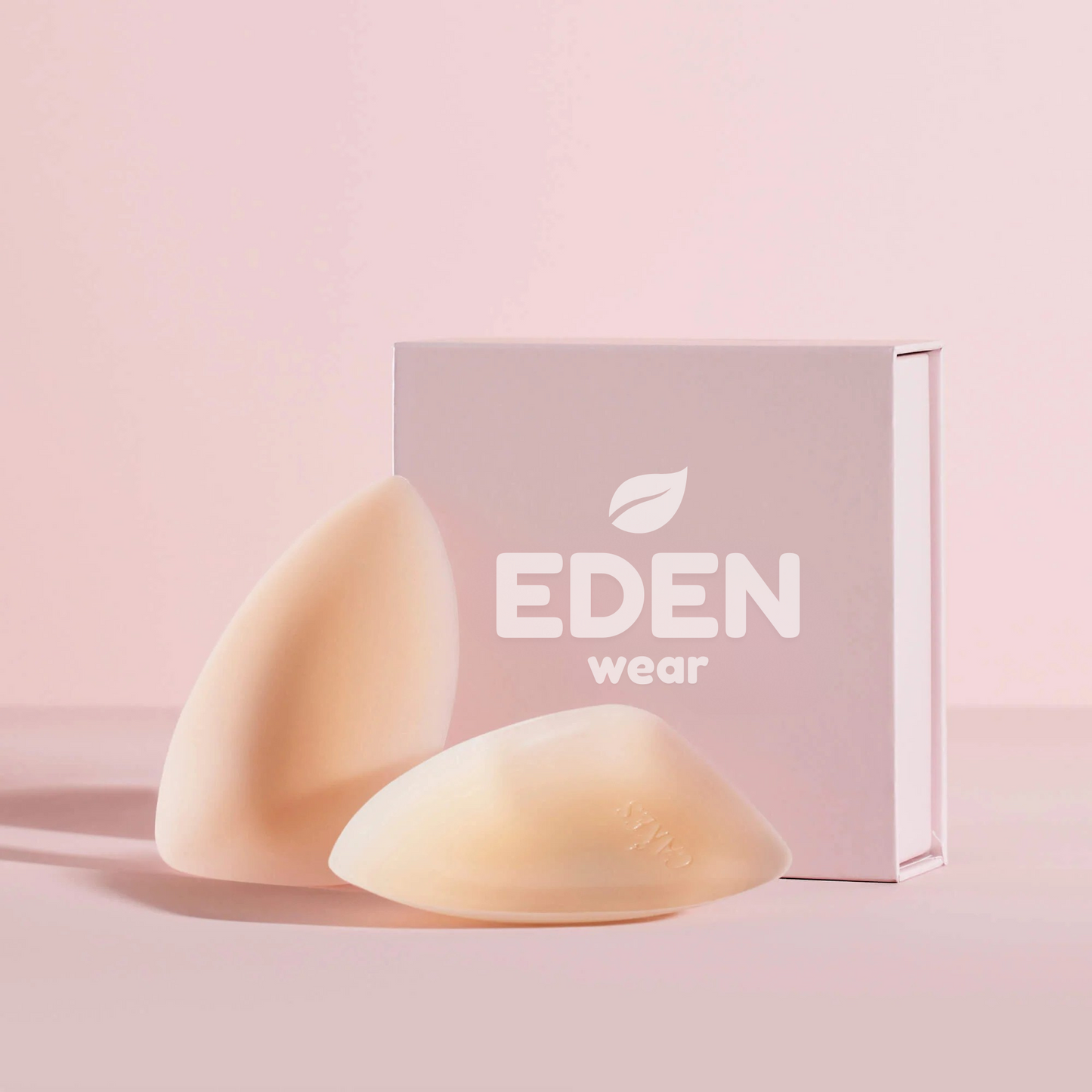 EDEN triangles