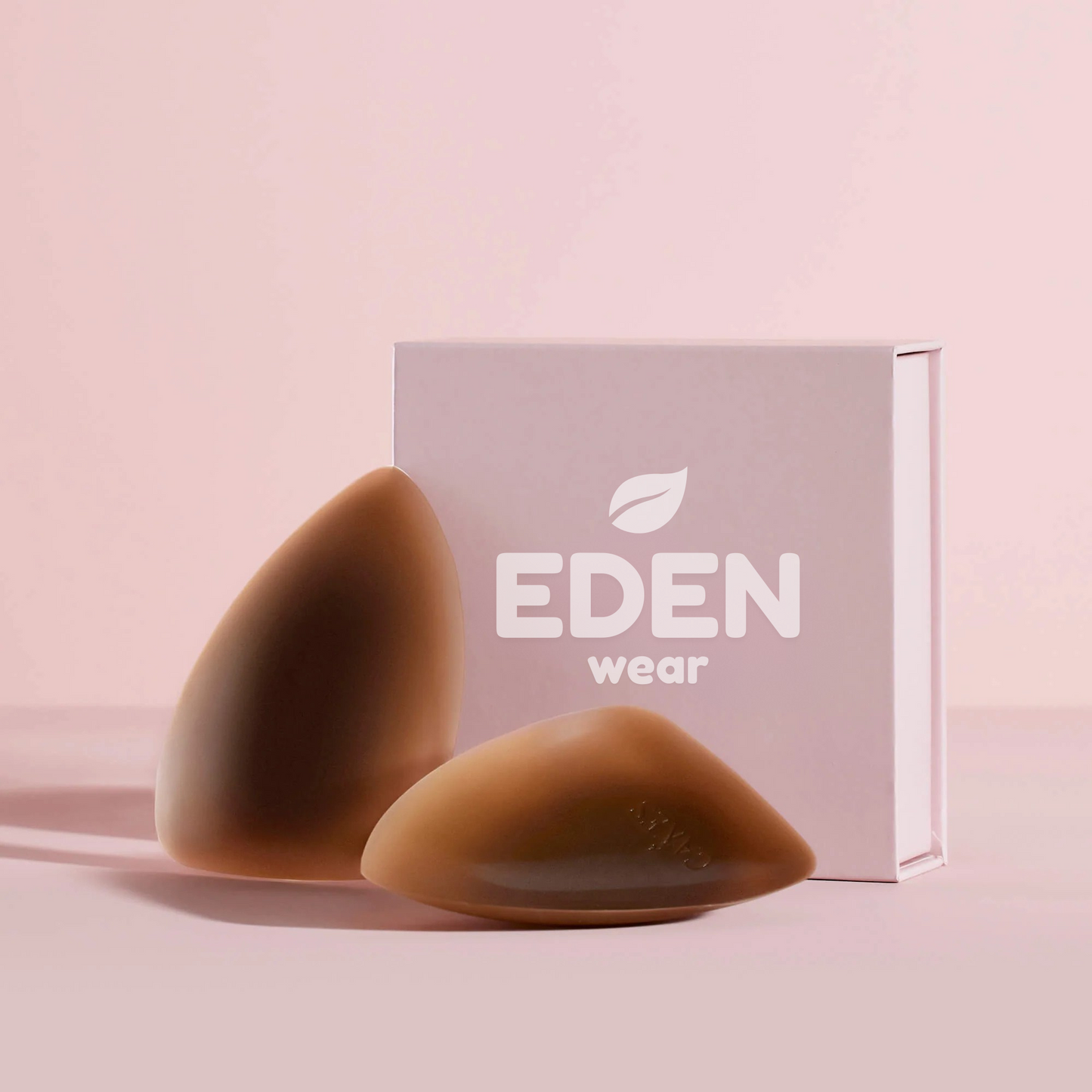 EDEN triangles