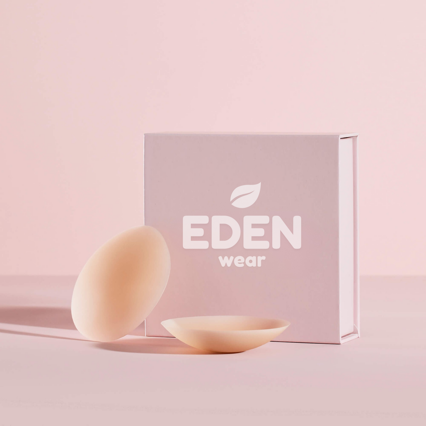 EDEN cakes