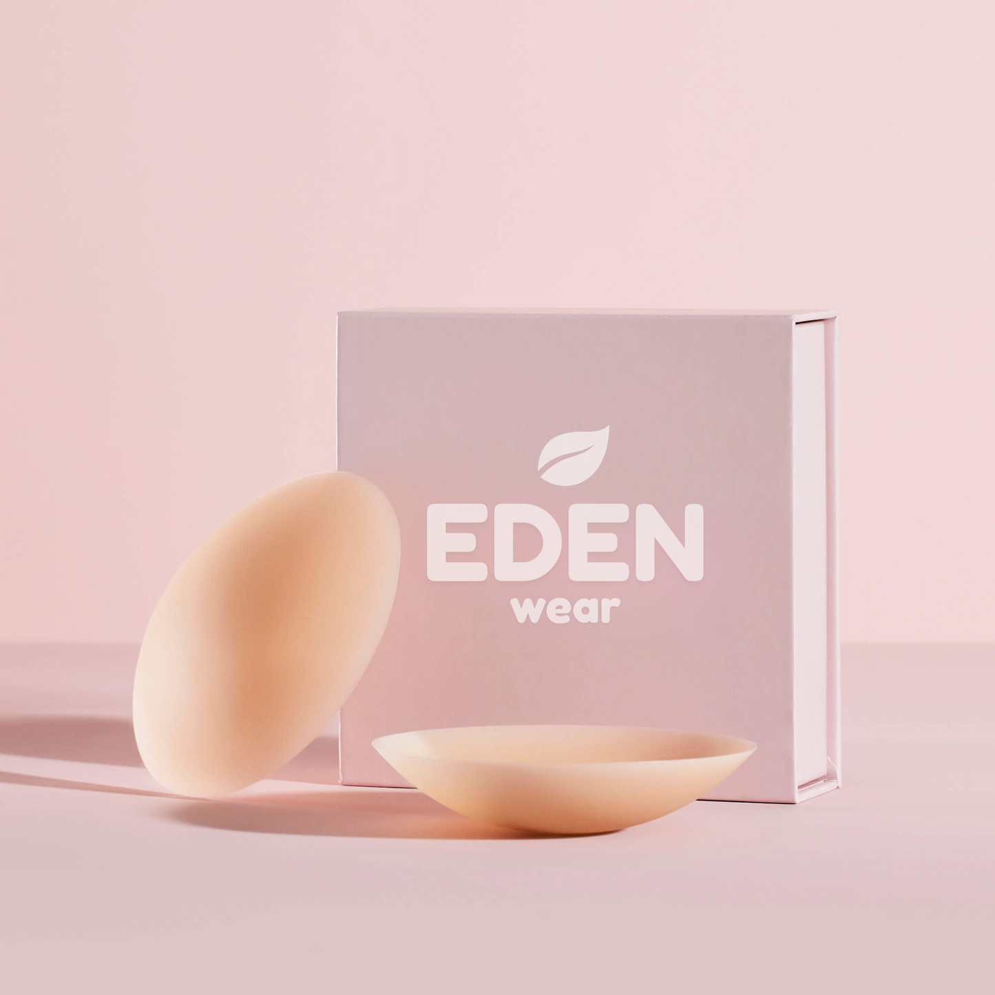 EDEN cakes