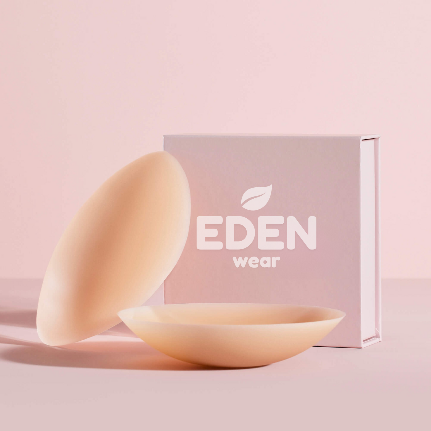 EDEN cakes
