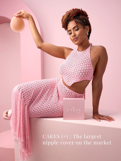 EDEN cakes