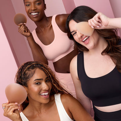 Lounge Layer Bralette